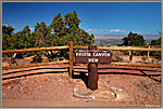 Fruita Canyon Sign