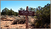 Ottos Trail