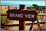 Grand View Sign