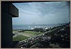 1978 Manila Bay From Hotel