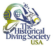 The Historical Diving Society