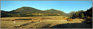 West Horseshoe Park Panorama