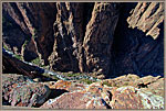 The Gunnison From Many Peaks