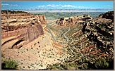 Fruita Canyon Overlook