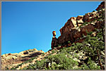 Balanced Rock Closer