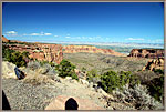 Book Cliffs View