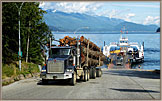 5 Revelstoke Ferry Carries Serious Loads