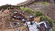 3 Aerial Of Chemung Mine