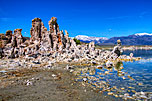 1 By The Shores Of Mono Lake