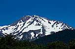 6 Mount Shasta