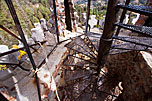 12 Spiral Staircase In Bishop Castle