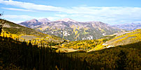 4 View From The San Juan Mountains