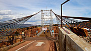 2 Royal Gorge Bridge From South End
