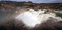 1 Shoshone Falls 2017