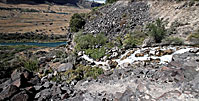 2 River Below Yingst Falls