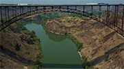 1 Perrine Bridge