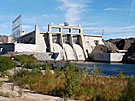 7 Davis Dam Power House
