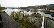 2 Willamette Falls As Seen From Observation Point