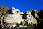 3 Mount Rushmore
