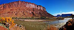 1 Horse Ranch Corner Pano