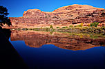 3 View Near Moab Bridge