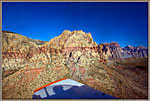 What a place for a small plane!