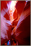 Antelope Canyon-The 'people problem'