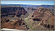 Chasm And River