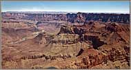 The Glory Of Grand Canyon