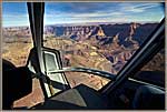 The Colorado River -- Eight Thousand Feet down