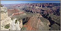 View from Yavapai Point