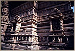 Temple Wall Detail 2