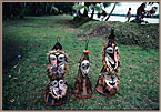 Sepik River Handicrafts