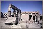 Karnak Complex Of Temples 2