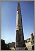 Karnak's High Obelisk
