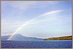 PNG Rainbow Over Kimbe