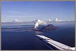 PNG View From Aircraft